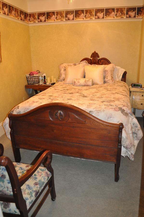 Queen Anne Bed&Breakfast Nevada Exterior foto
