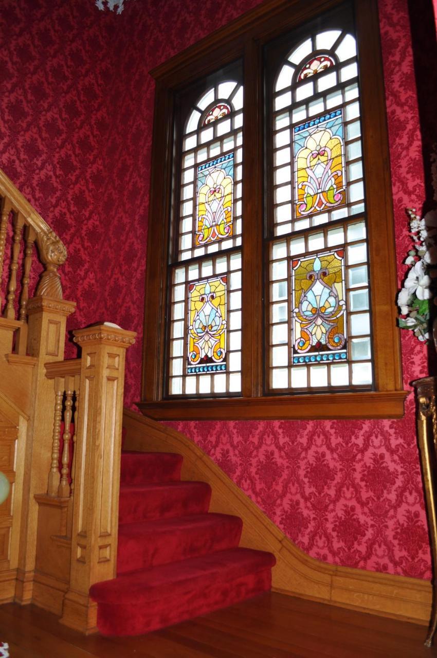 Queen Anne Bed&Breakfast Nevada Exterior foto
